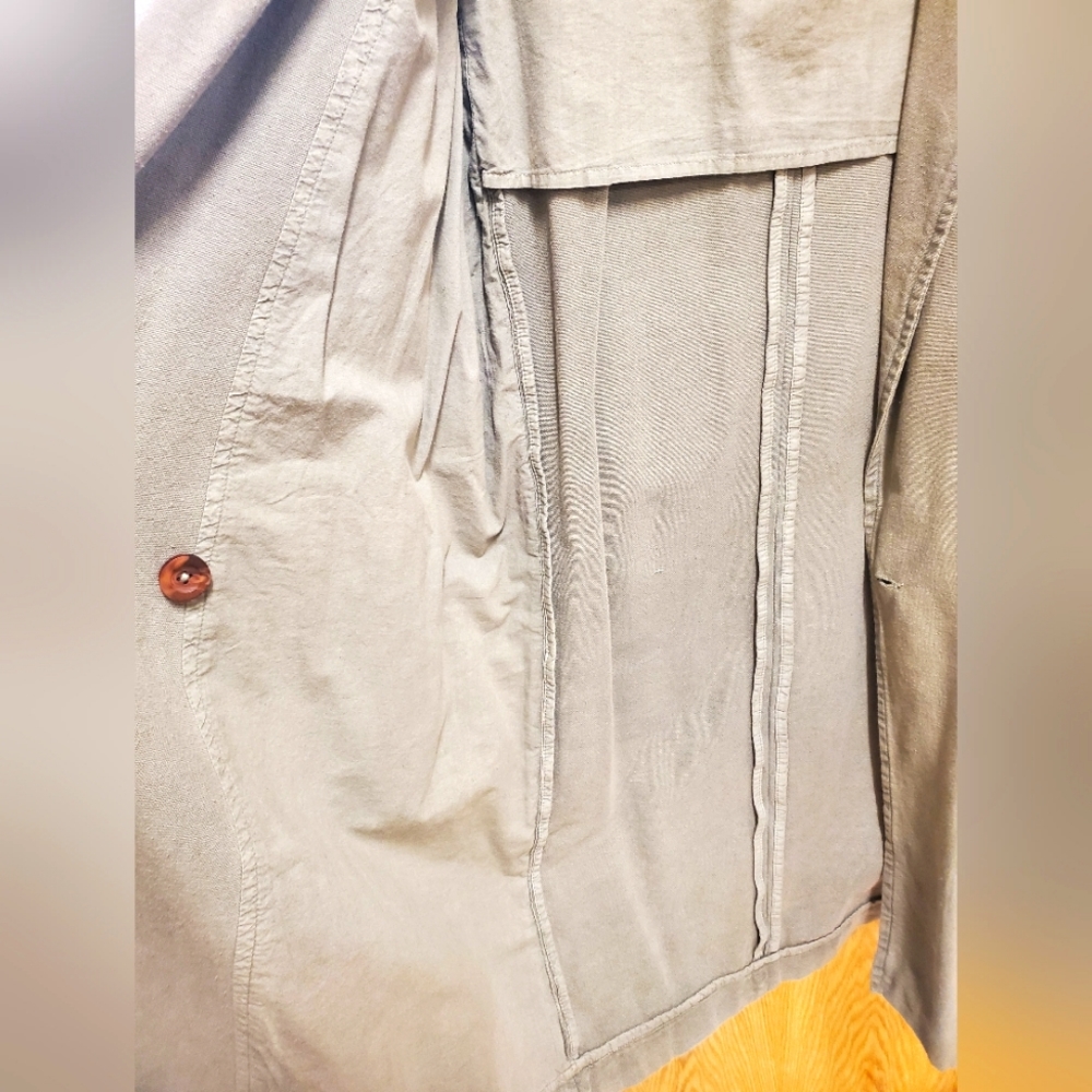 Ganni Jacket - Picture 4 of 6